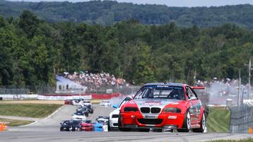  Trans Am Series announces new production racing classes for 2016